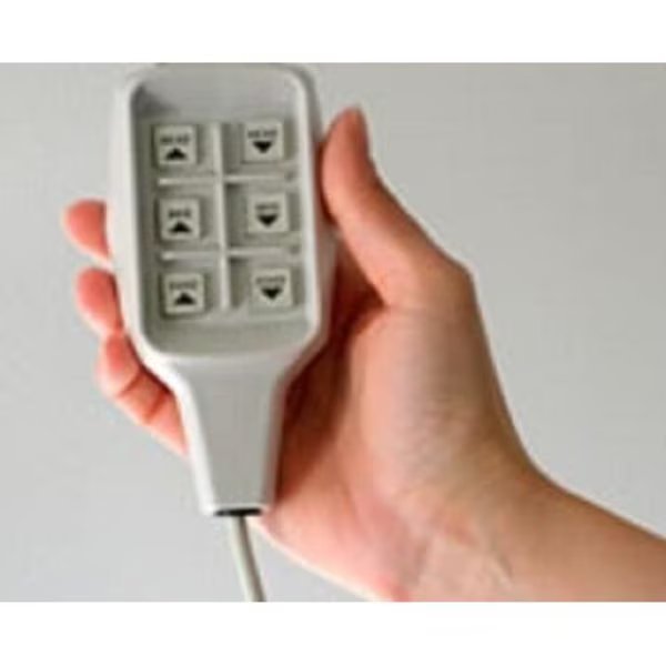 Joerns Ultra Care Bed Pendant, Pdd, Mfr#: 6LSRAT7